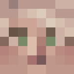 Ciri - Female Minecraft Skins - image 3