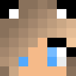 Jurgen_Zoe - Female Minecraft Skins - image 3