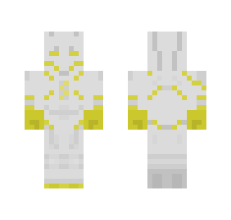 Godspeed - Male Minecraft Skins - image 2