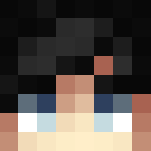 Ice_ - Male Minecraft Skins - image 3