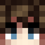 RedPie :3 - Male Minecraft Skins - image 3