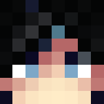 BlueBerry - Male Minecraft Skins - image 3