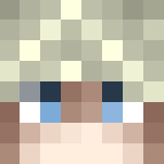 katsuhira. - Male Minecraft Skins - image 3