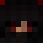 Too Dark - Male Minecraft Skins - image 3