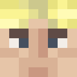 Flash⚡Gordon (BETER IN 3D) - Male Minecraft Skins - image 3