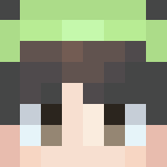 ~Dango Onesy - Male Minecraft Skins - image 3