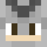 Tankof Foot Soldier - to be updated - Other Minecraft Skins - image 3