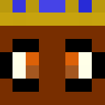 The real Pharao (Roleplay Skin) - Male Minecraft Skins - image 3
