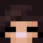 Cutie bear ❤ - Female Minecraft Skins - image 3