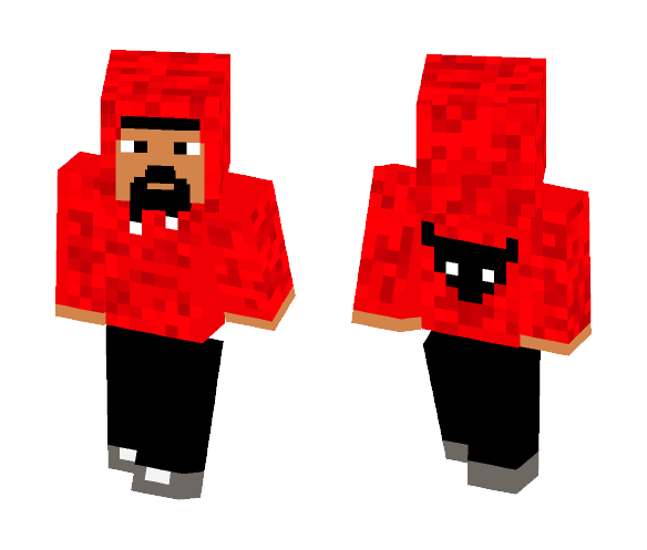 The New me - Male Minecraft Skins - image 1