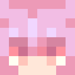 Cherry Blossom - Summer skin - Interchangeable Minecraft Skins - image 3