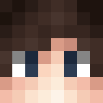 Anime Teen Boy - Anime Minecraft Skins - image 3