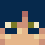 The Wooden Warrior - #1 - Male Minecraft Skins - image 3