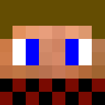 game skin - Male Minecraft Skins - image 3
