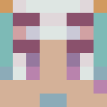 Cerebella - Female Minecraft Skins - image 3