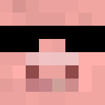 Cool Pig - Male Minecraft Skins - image 3