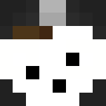 Space man - Male Minecraft Skins - image 3