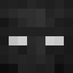 Uninvited Stalker - Male Minecraft Skins - image 3