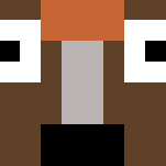 justinwenzy's Horsehead - Male Minecraft Skins - image 3