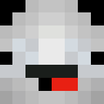 Cool Panda - Other Minecraft Skins - image 3