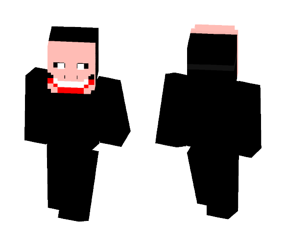 Joy Mask - LISA: The Painful RPG - Other Minecraft Skins - image 1