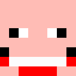 Joy Mask - LISA: The Painful RPG - Other Minecraft Skins - image 3