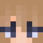 hang 10 - Female Minecraft Skins - image 3