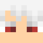 Albedo (Omniverse) version 2 - Male Minecraft Skins - image 3