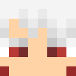 Albedo (Jacket Omniverse) - Male Minecraft Skins - image 3