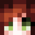 ☆ βενεℜℓγ ☆ OC Ellie - Female Minecraft Skins - image 3