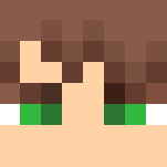 Ben Tennyson (Omniverse) - Male Minecraft Skins - image 3