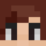 i tried - first skin lol - Male Minecraft Skins - image 3