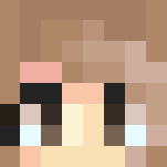 poliroids & memories - Female Minecraft Skins - image 3