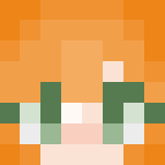 -={Ginny Weasley}=- - Female Minecraft Skins - image 3