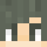 Forest Fellow - Male Minecraft Skins - image 3