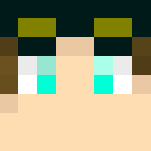 Ray - Male Minecraft Skins - image 3