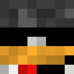 Agent Chicken 1.8+ - Interchangeable Minecraft Skins - image 3