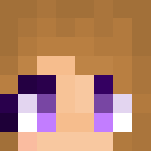 Taffy Stockings ♥ - Female Minecraft Skins - image 3