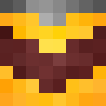 Giratina Pokéranger - Interchangeable Minecraft Skins - image 3