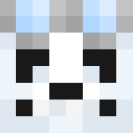 Sans Quantumtale - Male Minecraft Skins - image 3