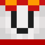 Papyrus Quantumtale - Male Minecraft Skins - image 3