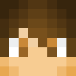 Amazing Creeper Kid - Male Minecraft Skins - image 3