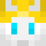 Asgore Quantumtale - Male Minecraft Skins - image 3