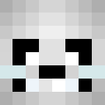 ~Finally~ AlterTale Sans - Male Minecraft Skins - image 3