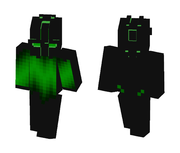 Bored - Other Minecraft Skins - image 1
