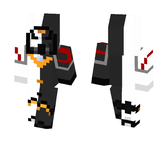 Son of Malice (Lodge Version) - Male Minecraft Skins - image 1