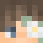 乃乇乇 乃ㄖㄚ-Nature Child - Male Minecraft Skins - image 3
