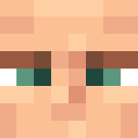 Bald Ken - Interchangeable Minecraft Skins - image 3