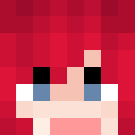 Wendy's - Female Minecraft Skins - image 3