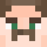 Carlos the Gardener - Male Minecraft Skins - image 3